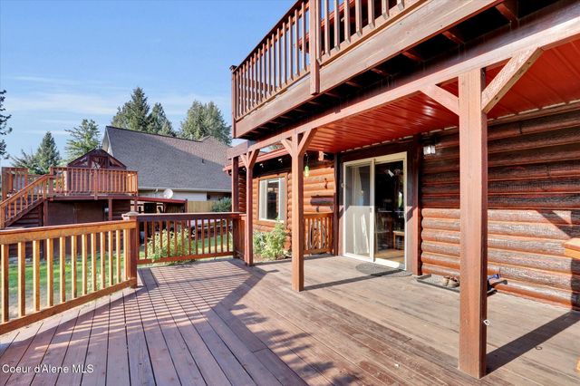 7228 W Senequoteen Trl, Spirit Lake, ID 83869