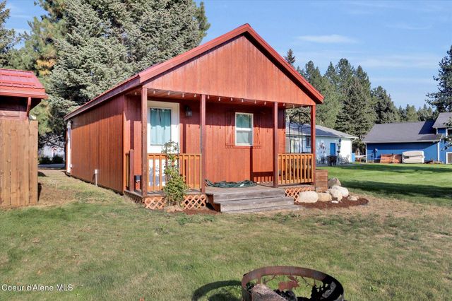 7228 W Senequoteen Trl, Spirit Lake, ID 83869