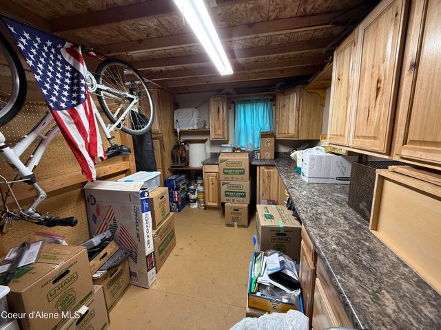 7228 W Senequoteen Trl, Spirit Lake, ID 83869