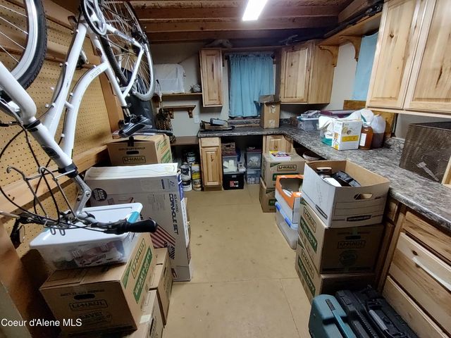 7228 W Senequoteen Trl, Spirit Lake, ID 83869