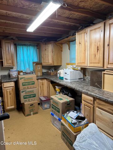 7228 W Senequoteen Trl, Spirit Lake, ID 83869