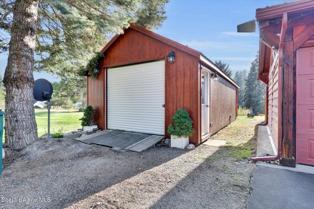 7228 W Senequoteen Trl, Spirit Lake, ID 83869