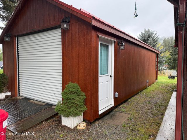 7228 W Senequoteen Trl, Spirit Lake, ID 83869