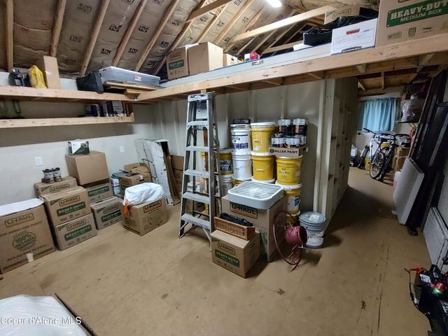 7228 W Senequoteen Trl, Spirit Lake, ID 83869