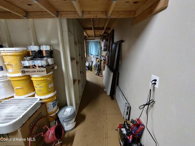 7228 W Senequoteen Trl, Spirit Lake, ID 83869