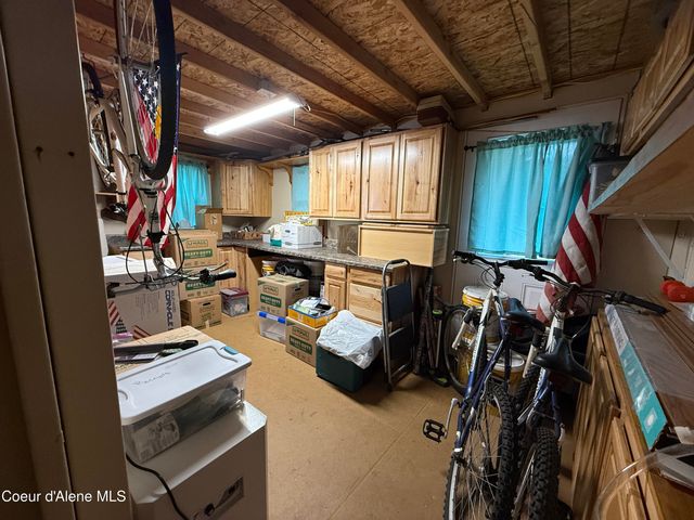 7228 W Senequoteen Trl, Spirit Lake, ID 83869