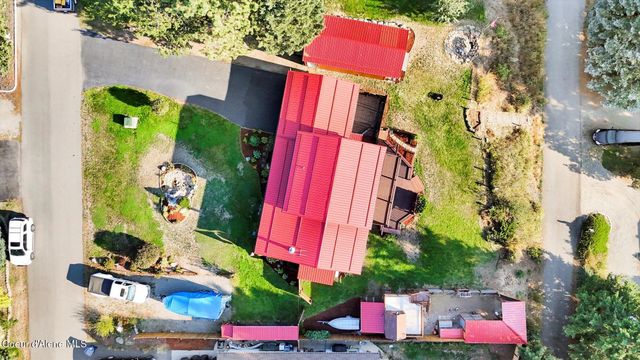 7228 W Senequoteen Trl, Spirit Lake, ID 83869