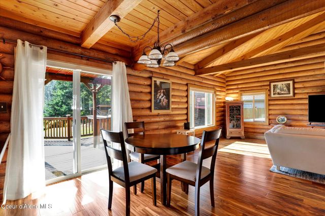 7228 W Senequoteen Trl, Spirit Lake, ID 83869