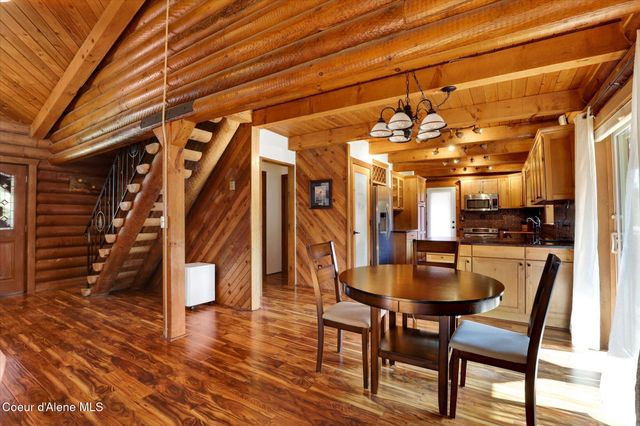 7228 W Senequoteen Trl, Spirit Lake, ID 83869