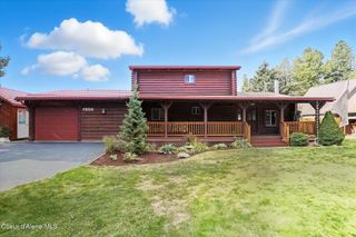 7228 W Senequoteen Trl, Spirit Lake, ID 83869