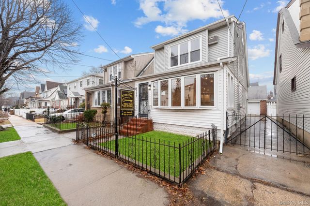 187-41 Tioga Drive, Saint Albans, NY 11412