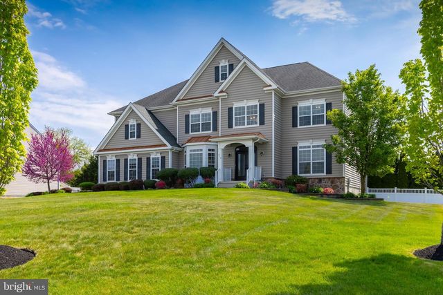 818 DERIUS DR, Mickleton, NJ 08056