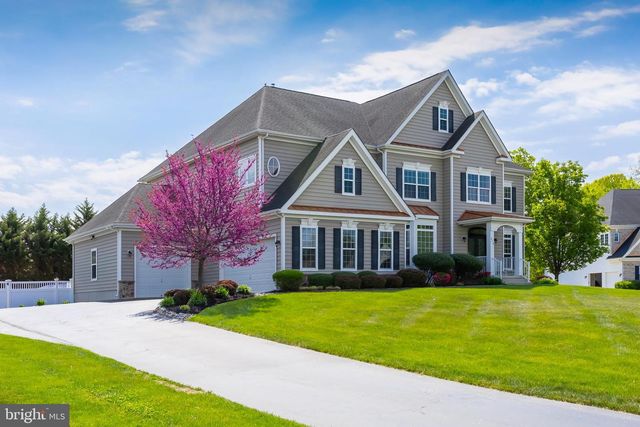 818 DERIUS DR, Mickleton, NJ 08056