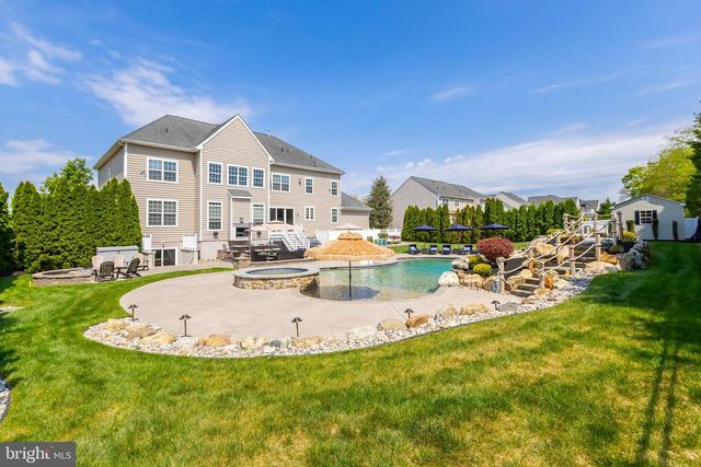 818 DERIUS DR, Mickleton, NJ 08056