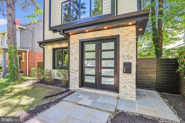 5706 NEVADA AVENUE, Washington, DC 20015