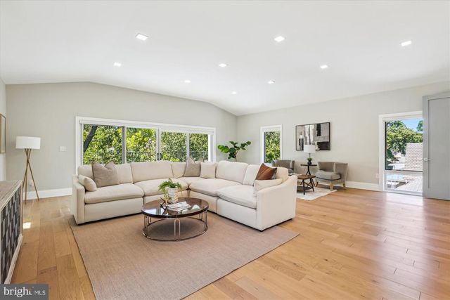 5706 NEVADA AVENUE, Washington, DC 20015