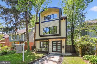 5706 NEVADA AVENUE, Washington, DC 20015