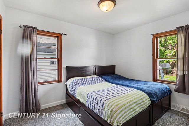 609 S Alp Street, Bay City, MI 48706