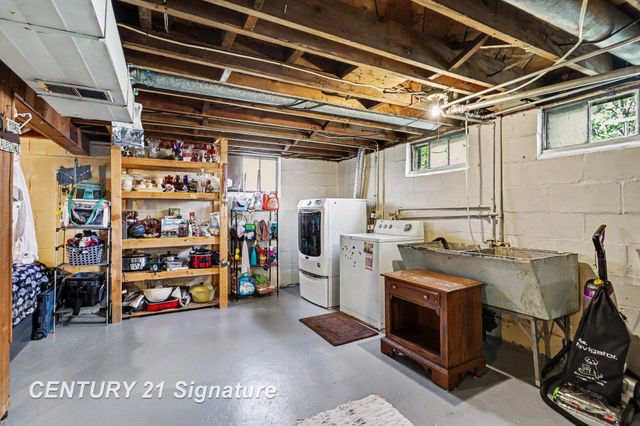 609 S Alp Street, Bay City, MI 48706