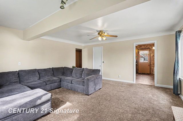 609 S Alp Street, Bay City, MI 48706
