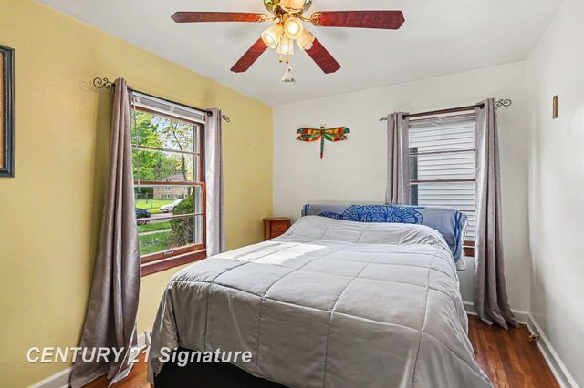 609 S Alp Street, Bay City, MI 48706