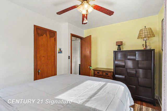 609 S Alp Street, Bay City, MI 48706