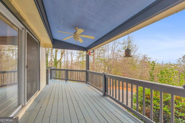 108 Dodge Lane, Lakemont, GA 30552