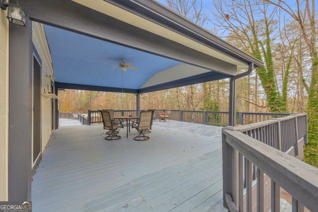 108 Dodge Lane, Lakemont, GA 30552