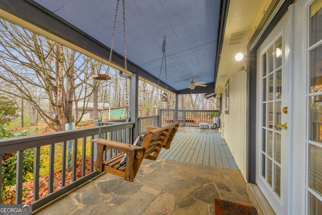 108 Dodge Lane, Lakemont, GA 30552