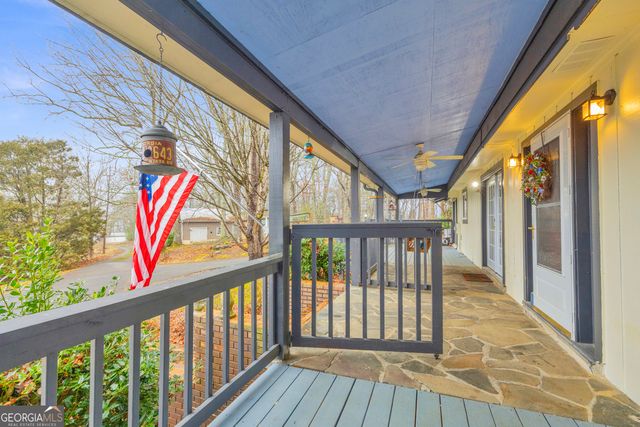 108 Dodge Lane, Lakemont, GA 30552