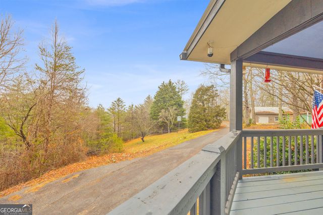 108 Dodge Lane, Lakemont, GA 30552