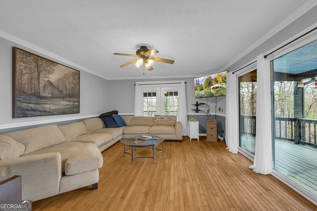 108 Dodge Lane, Lakemont, GA 30552