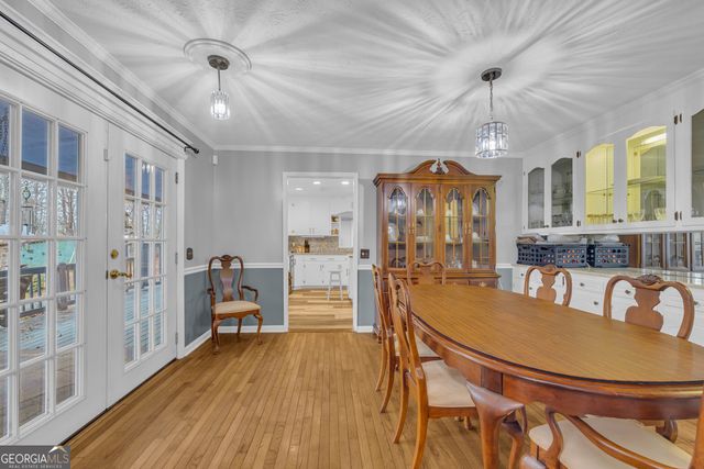 108 Dodge Lane, Lakemont, GA 30552