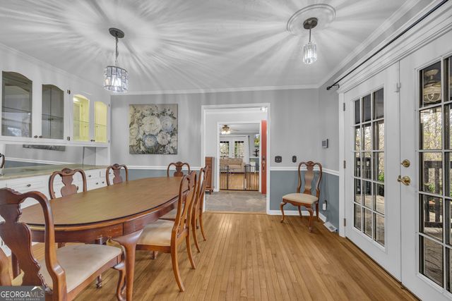 108 Dodge Lane, Lakemont, GA 30552