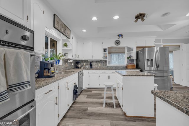 108 Dodge Lane, Lakemont, GA 30552