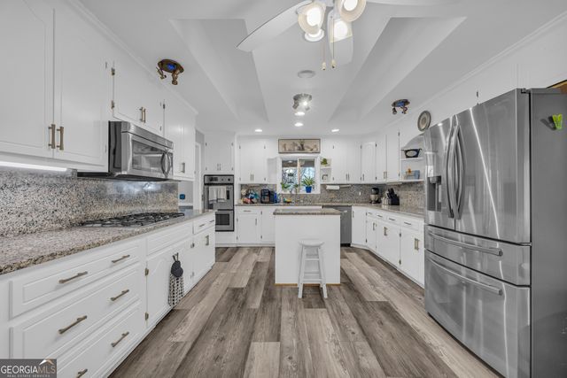 108 Dodge Lane, Lakemont, GA 30552