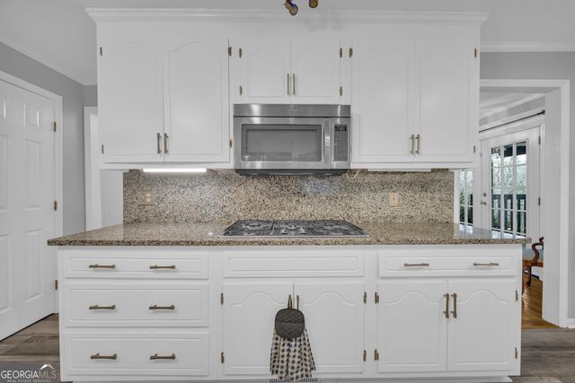 108 Dodge Lane, Lakemont, GA 30552