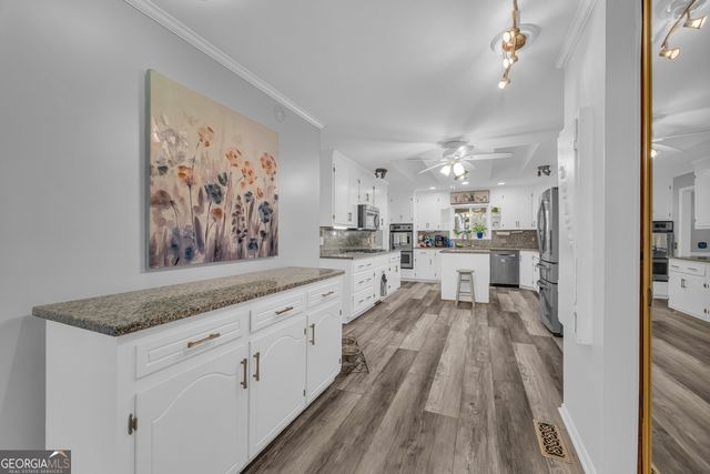 108 Dodge Lane, Lakemont, GA 30552