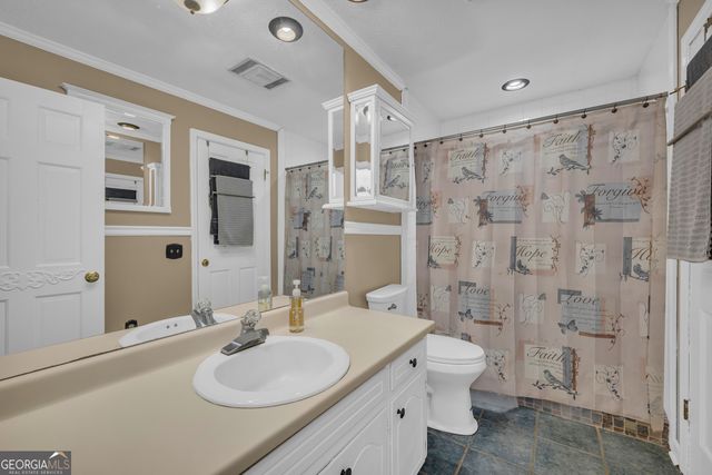 108 Dodge Lane, Lakemont, GA 30552