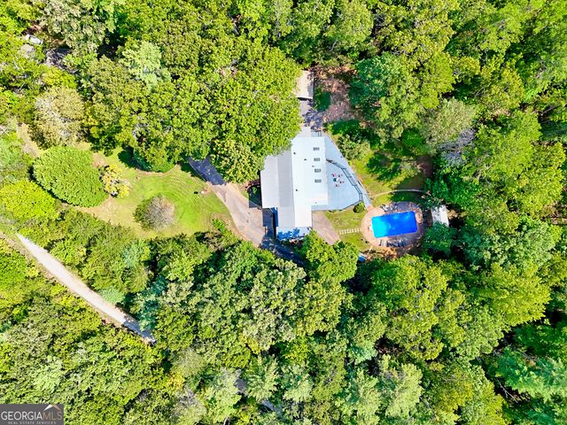 108 Dodge Lane, Lakemont, GA 30552