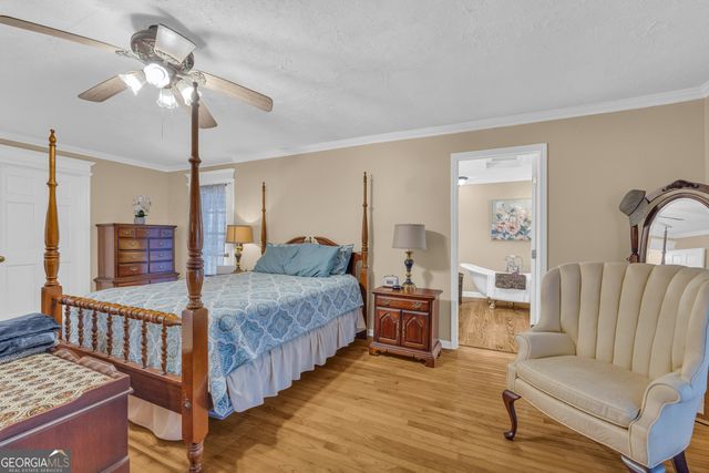 108 Dodge Lane, Lakemont, GA 30552