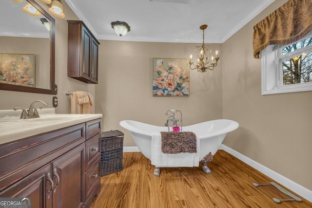 108 Dodge Lane, Lakemont, GA 30552