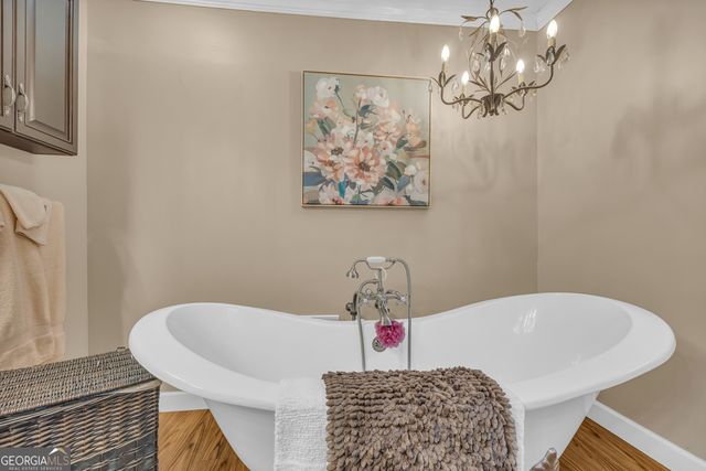 108 Dodge Lane, Lakemont, GA 30552