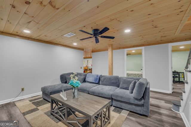 108 Dodge Lane, Lakemont, GA 30552