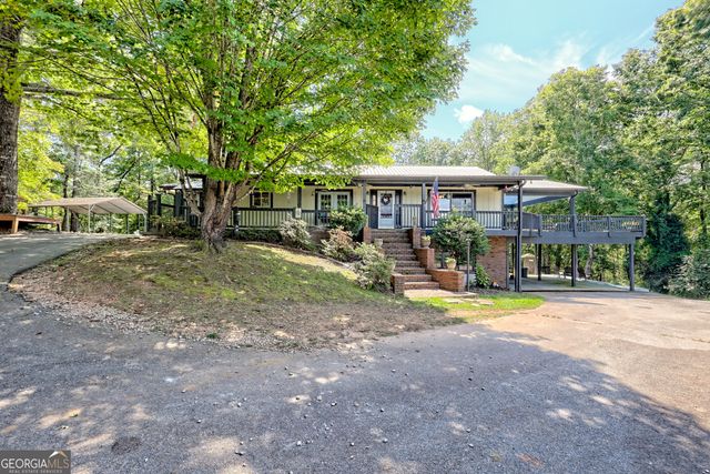 108 Dodge Lane, Lakemont, GA 30552