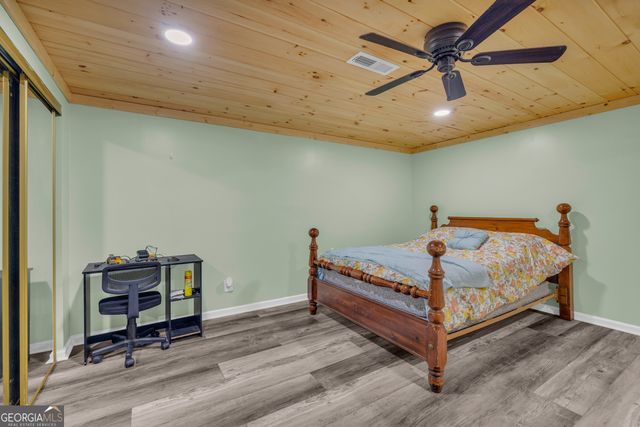 108 Dodge Lane, Lakemont, GA 30552