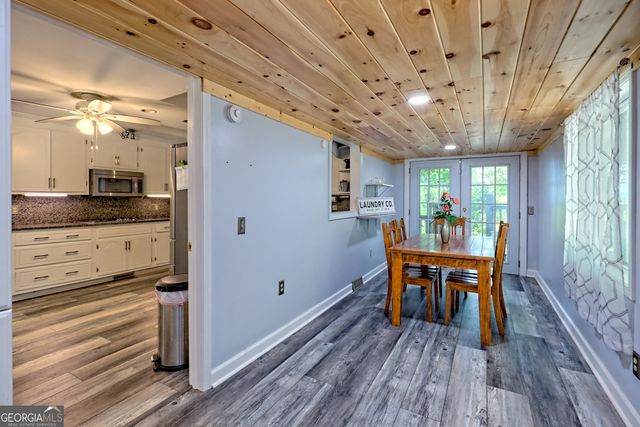 108 Dodge Lane, Lakemont, GA 30552