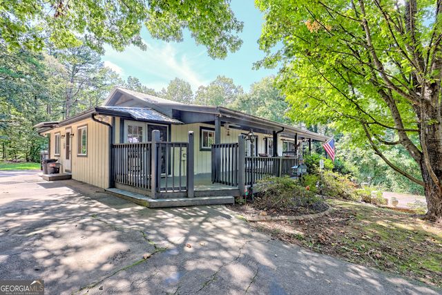 108 Dodge Lane, Lakemont, GA 30552