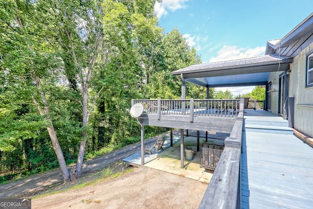 108 Dodge Lane, Lakemont, GA 30552