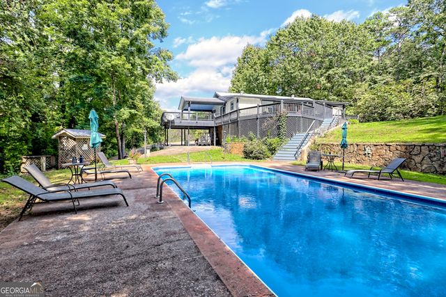 108 Dodge Lane, Lakemont, GA 30552